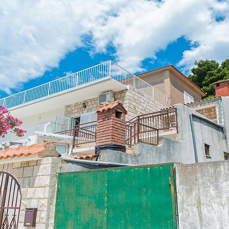 Apartments By The Sea Podaca, Makarska - 13974 외부 사진