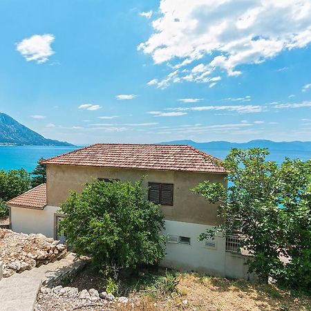Apartments By The Sea Podaca, Makarska - 13974 외부 사진