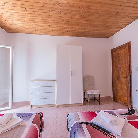 Apartments By The Sea Podaca, Makarska - 13974 객실 사진