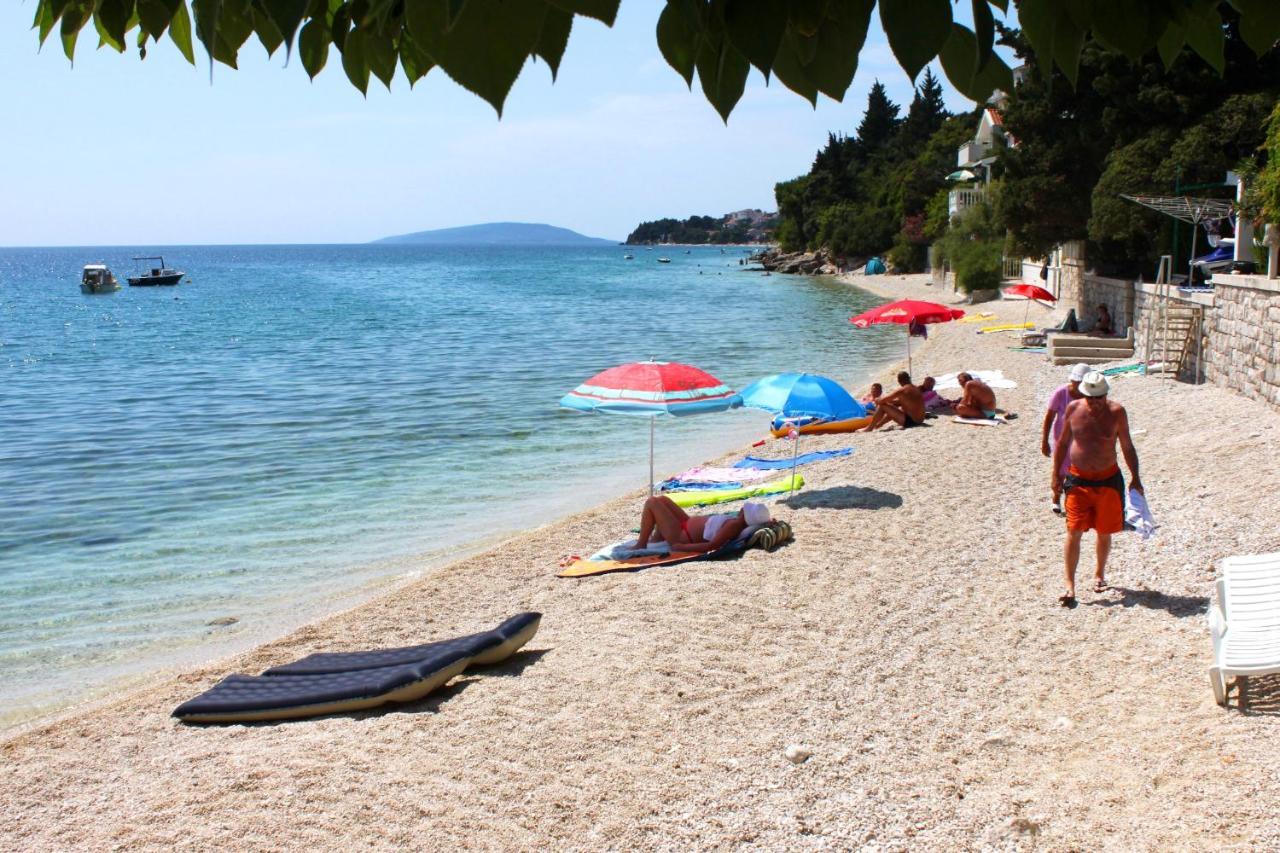 Apartments By The Sea Podaca, Makarska - 13974 외부 사진