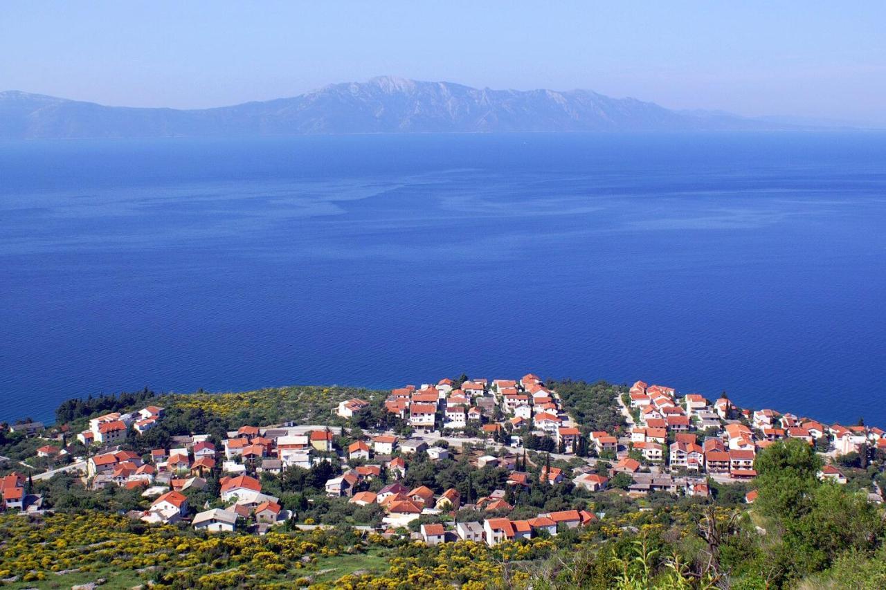 Apartments By The Sea Podaca, Makarska - 13974 외부 사진