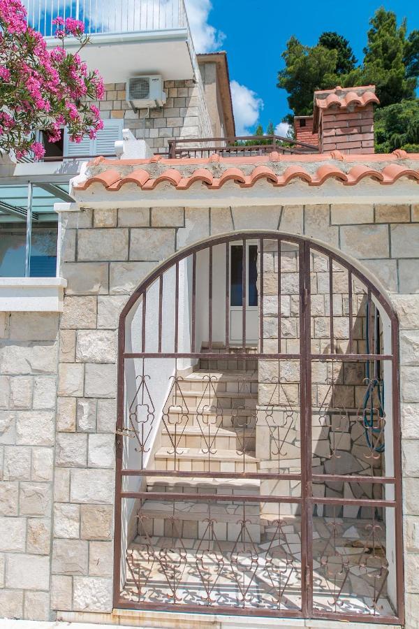 Apartments By The Sea Podaca, Makarska - 13974 외부 사진
