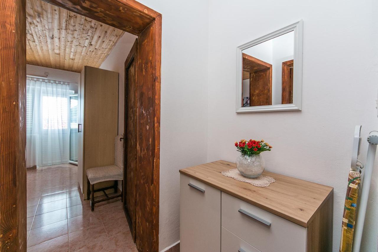 Apartments By The Sea Podaca, Makarska - 13974 외부 사진