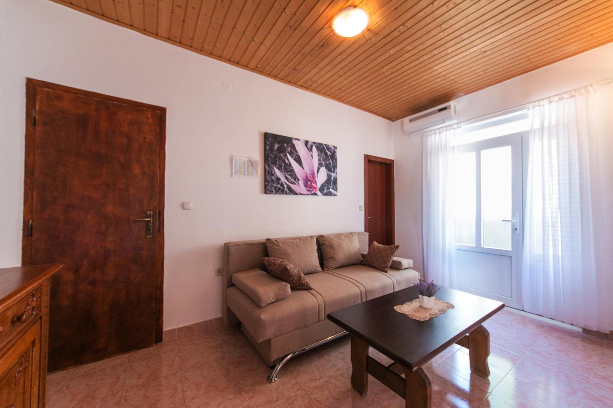 Apartments By The Sea Podaca, Makarska - 13974 객실 사진