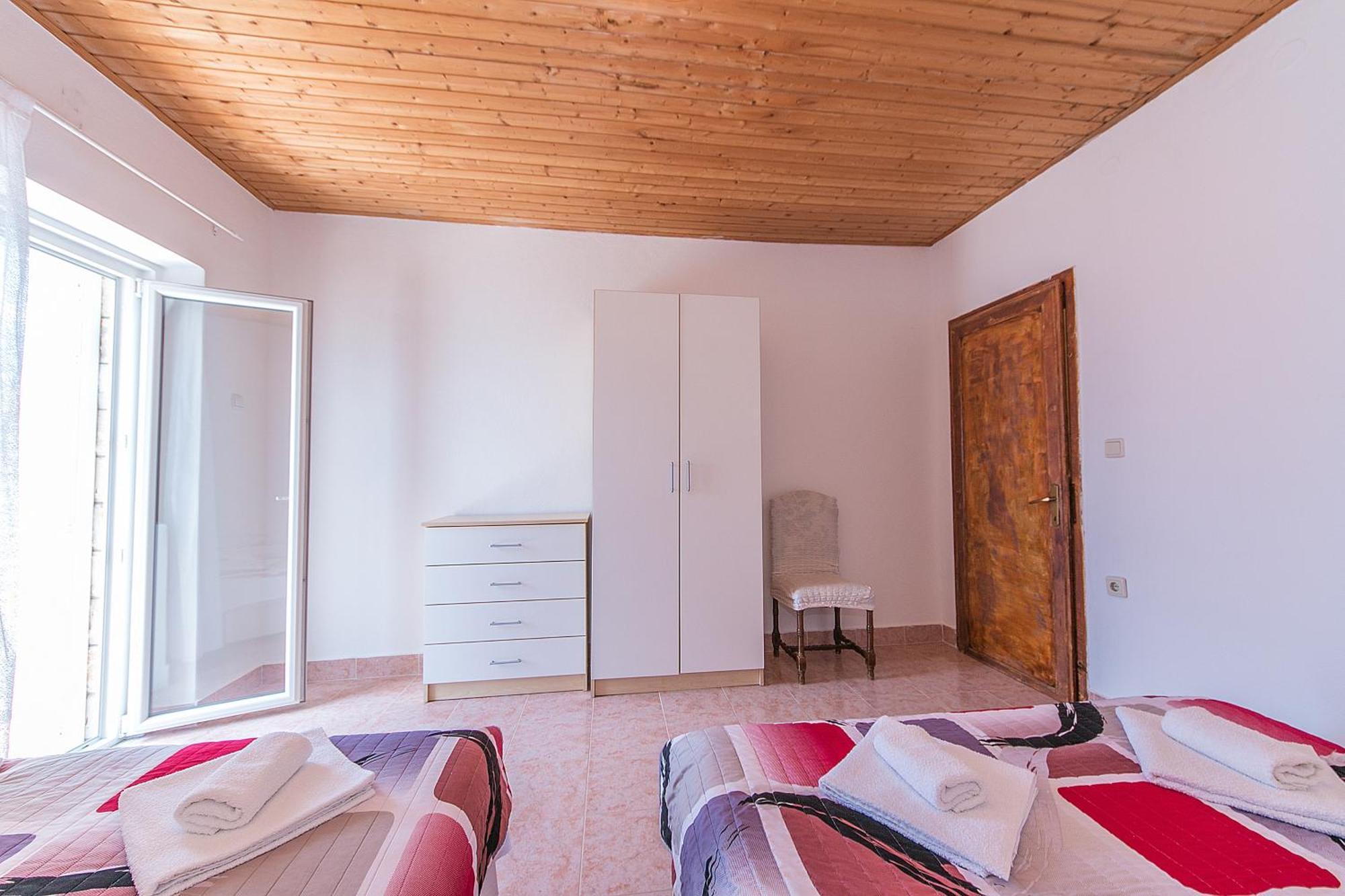 Apartments By The Sea Podaca, Makarska - 13974 객실 사진