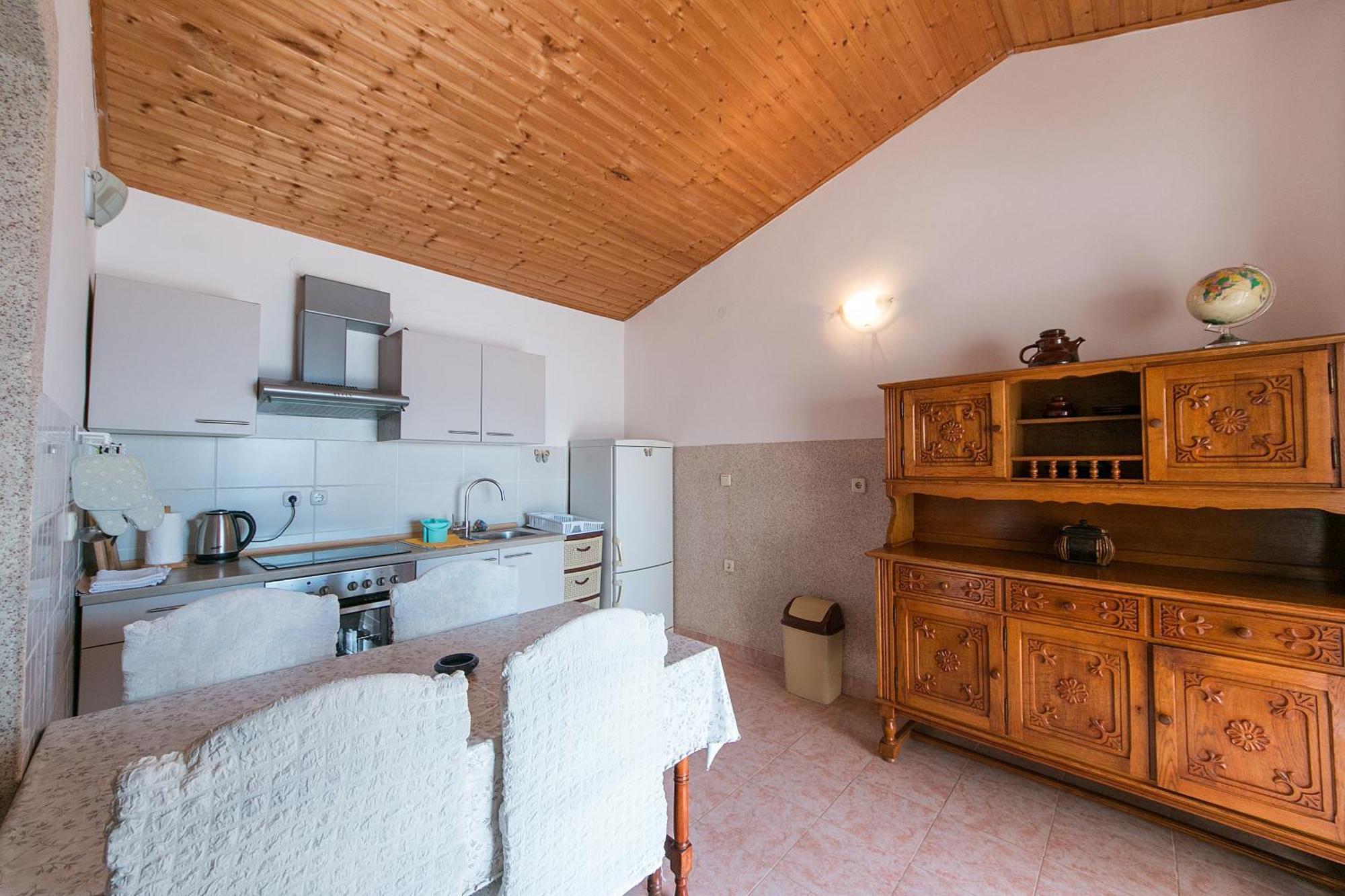Apartments By The Sea Podaca, Makarska - 13974 객실 사진